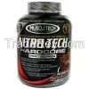  Muscle Gainer Hardcor...