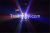 8*10W RGBW LED Spider ...