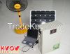 80W off-grid generatio...