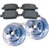 Brake Pads BP-001