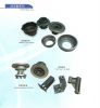 brake hub series