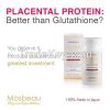 Placenta White Advance...