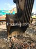 Used Caterpillar 336D ...