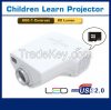 Mini led projector for...