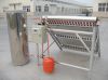 solar water heating sy...