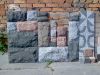 Granite pavers, slabs,...