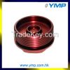 Aluminium CNC Turning ...
