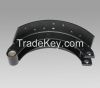 brake shoe Z-180 duty ...