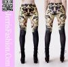 Tiger Print Seamless J...