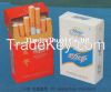 ZB43A Cigarrete Packet...
