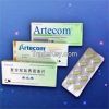 Anti-malaria Drug Artecom