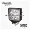 4 Inch 27W Square LED ...