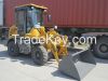 zl08 mini wheel loader...