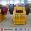 PE500*750 Jaw Crusher ...