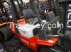 HELI  3ton forklift US...