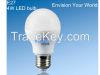 E27 4W LED bulb equavi...
