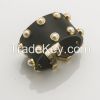Brazilian leather brac...