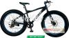 Alloy 7 Speed Fat Bike...