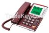 Regualr Caller ID ,big...