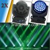 Led Moving head wash 3...