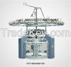 220V 5.5KW New Weft High Speed Single Jersey Circular Knitting Machine