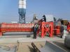 concrete pipe making m...