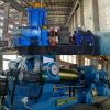 High Quality Automatic Rubber Open Mixing Mill Rubber Internal Mixing Mill Automatic Rubber Mixer Compounding Mixing Two Rolls Mixing Machine Open Type Internal Type