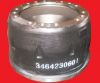 truck brake drum