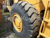 Used Caterpillar 966E,...