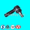 Auto Truck High Quality Different Sizes Steel Steering Ball Joint Tie Rod End, Steering Repair Kit