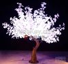 RGB led ginkgo tree li...