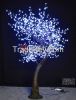 Led peach blossom tree...