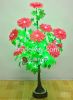 Led flowering bonsai w...