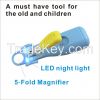 LED night light baby n...