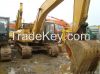 Used Crawler Excavator...