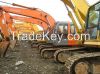 Used Cat 320C Crawler ...