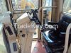 Used CAT 140H Motor Gr...
