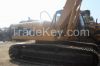 Used Crawler Excavator...
