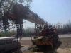 Used KATO SR250 Crane/...