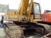 Used Crawler Excavator...