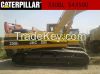 Used Crawler Excavator...
