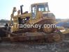 Used Bulldozer CAT D9N