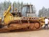 Used Bulldozer Komatsu...