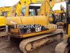Used Crawler Excavator...