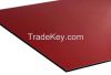 Aluminum Faced MDF pan...