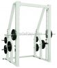 Gym equipment smith ma...