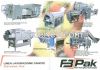 Machines for the proce...