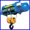 Electric Hoist with th...
