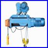 Electric Hoist Crane 2...