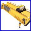 single beam crane